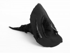  Abjection Hat Punk Rave S-169/BK -  