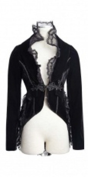  Jacket -  4