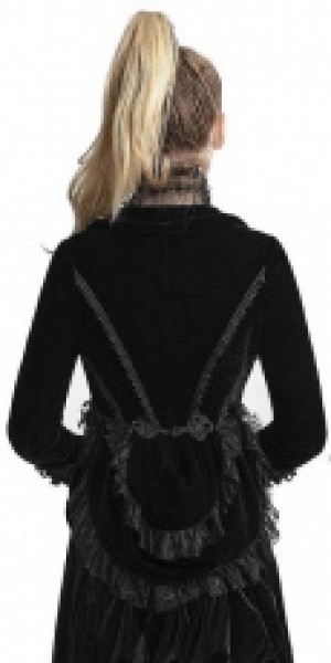  Jacket -  1