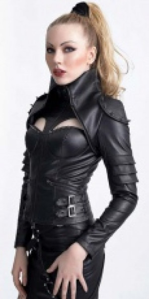  Blouse -  3