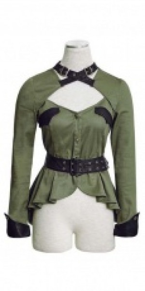  Blouse -  4