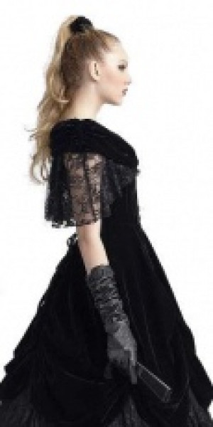  Dress -  2