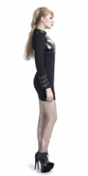  Punk Rave Q-278/BK /    / -  