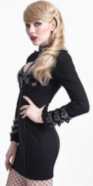   Punk Rave Q-278/BK /    / -  