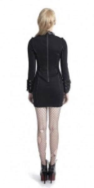   Punk Rave Q-278/BK /    / -  