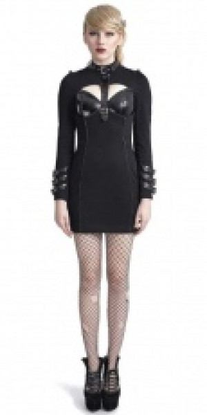   Punk Rave Q-278/BK /    / -  