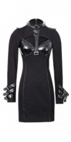   Punk Rave Q-278/BK /    / -  