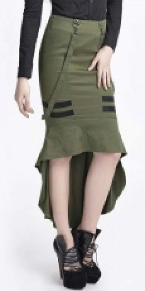  Punk Rave Q-276/GR -  