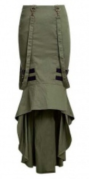  Punk Rave Q-276/GR -  