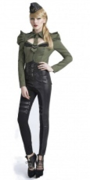  Blouse -  1