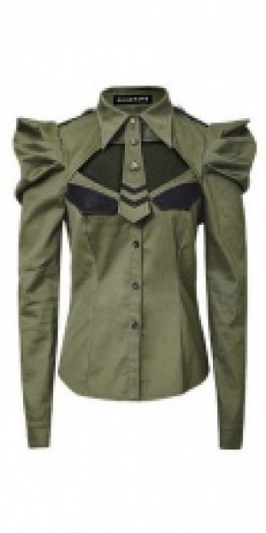  Blouse -  4