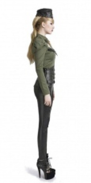  Blouse -  2