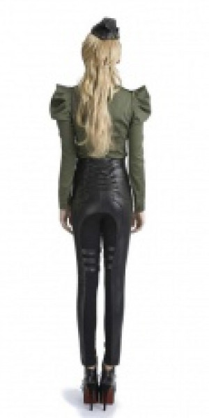  Blouse -  3