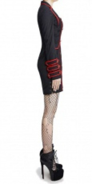   Punk Rave Q-277/BK /  / -  