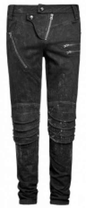 Брюки Trousers - Изображение 3