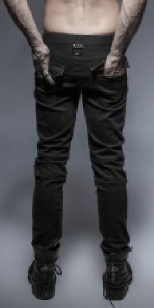 Брюки Trousers - Изображение 2