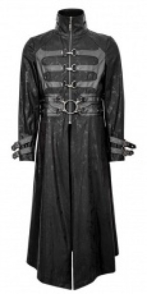  Coat -  3