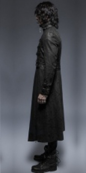  Coat -  1
