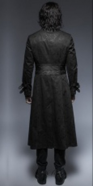  Coat -  2