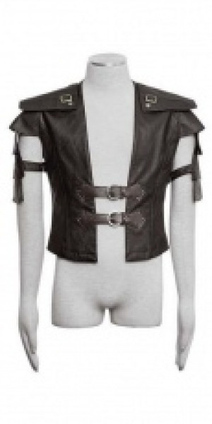  Jacket -  3