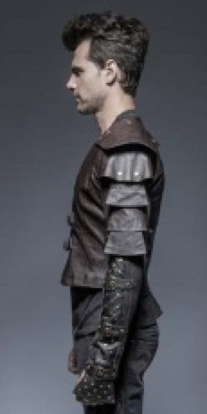  Jacket -  1