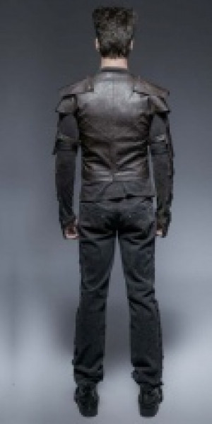  Jacket -  2