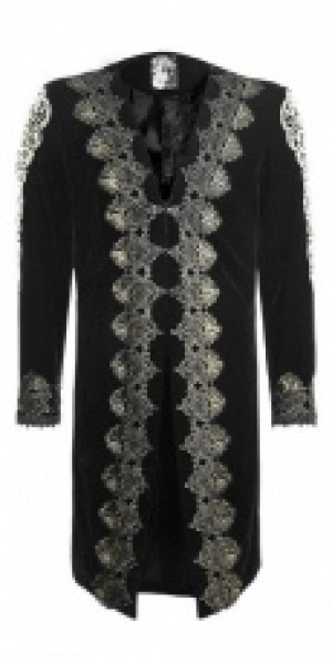  Jacket -  3