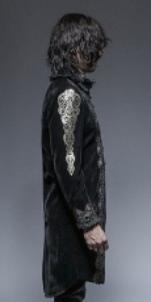  Jacket -  1
