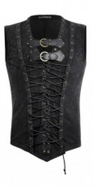  Vest -  3