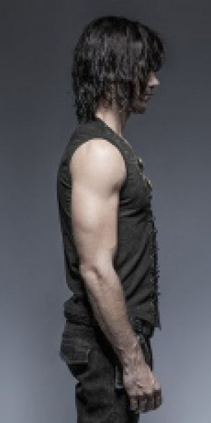  Vest -  1