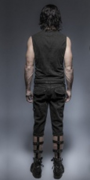  Vest -  2