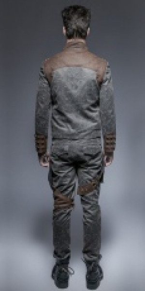 Punk Rave Y-646/GY-CO /  / -  