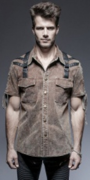   Punk Rave Y-652/CO -  
