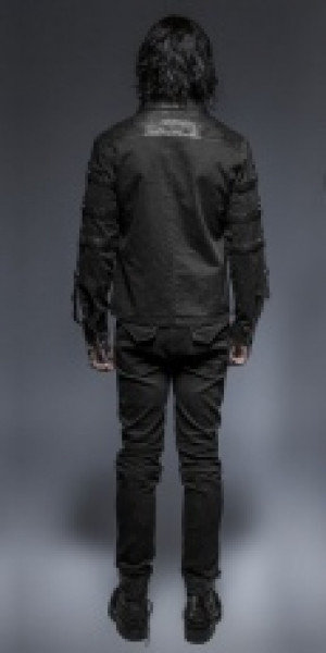  Shirt -  2