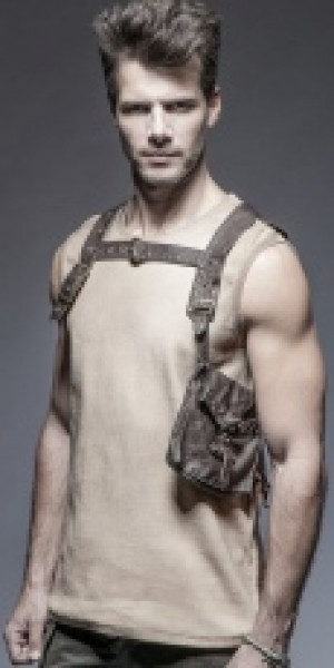  Bag Punk Rave S-171/CO -  