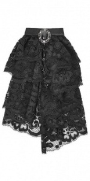  Jaboth Punk Rave S-173/BK -  