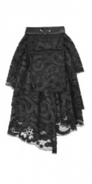  Jaboth Punk Rave S-173/BK -  