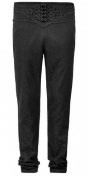 Trousers -  3