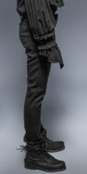  Trousers -  1