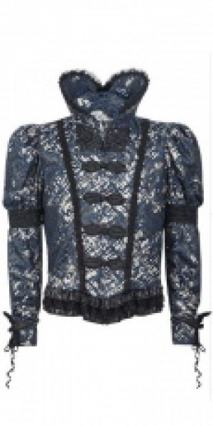  Jacket -  3