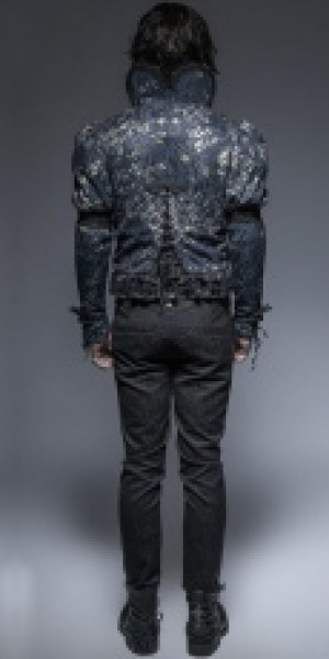  Jacket -  2