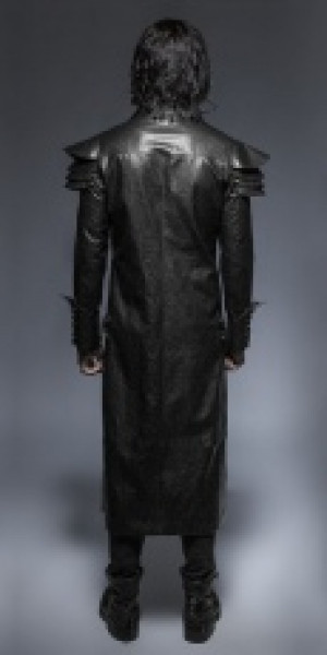  Jacket -  2