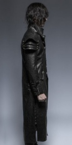  Jacket -  1