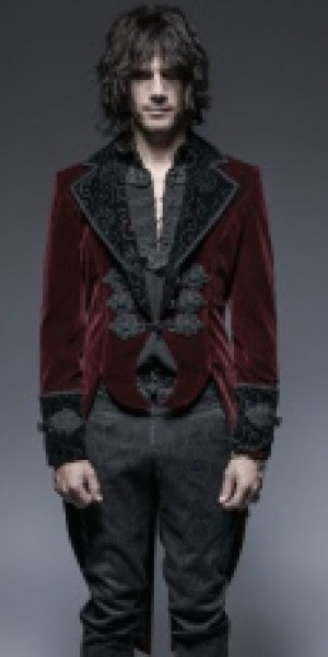  Jacket -  1