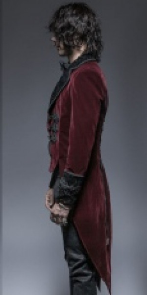  Jacket -  2