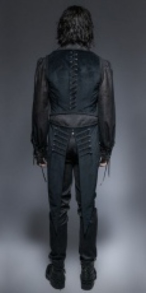  Vest -  2