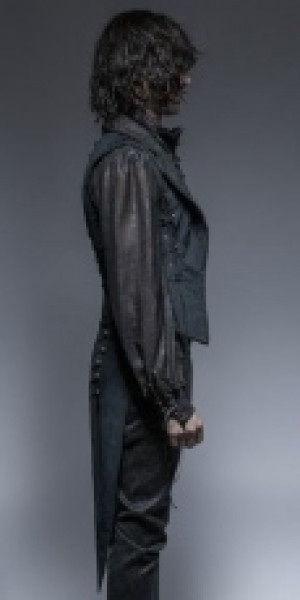  Vest -  1