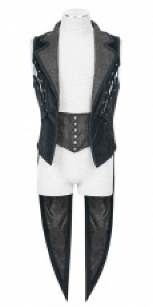  Vest -  3