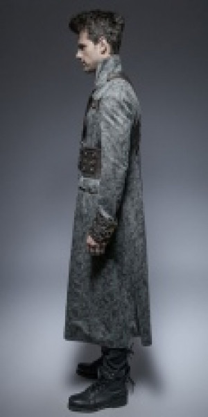  Jacket -  1