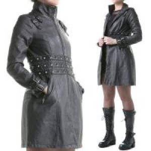  Coat -  1